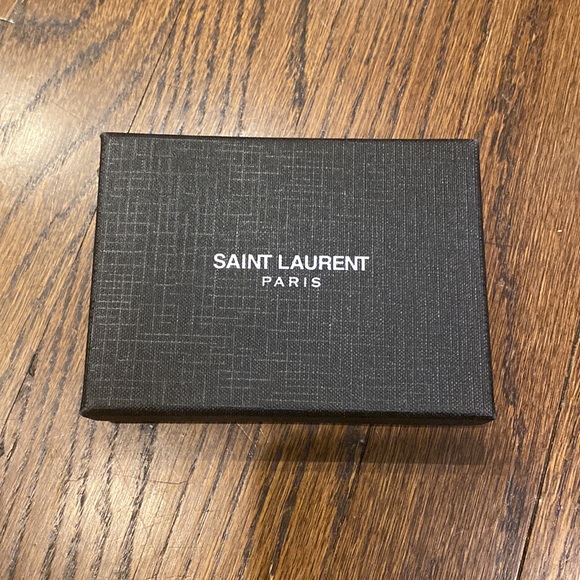 YSL card holder - Picture 10 of 11